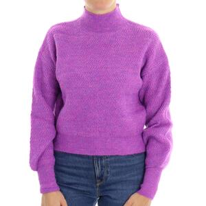 DOLCEVITA CROP VIOLA